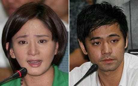 hayden kho and katrina halili sex video scandal